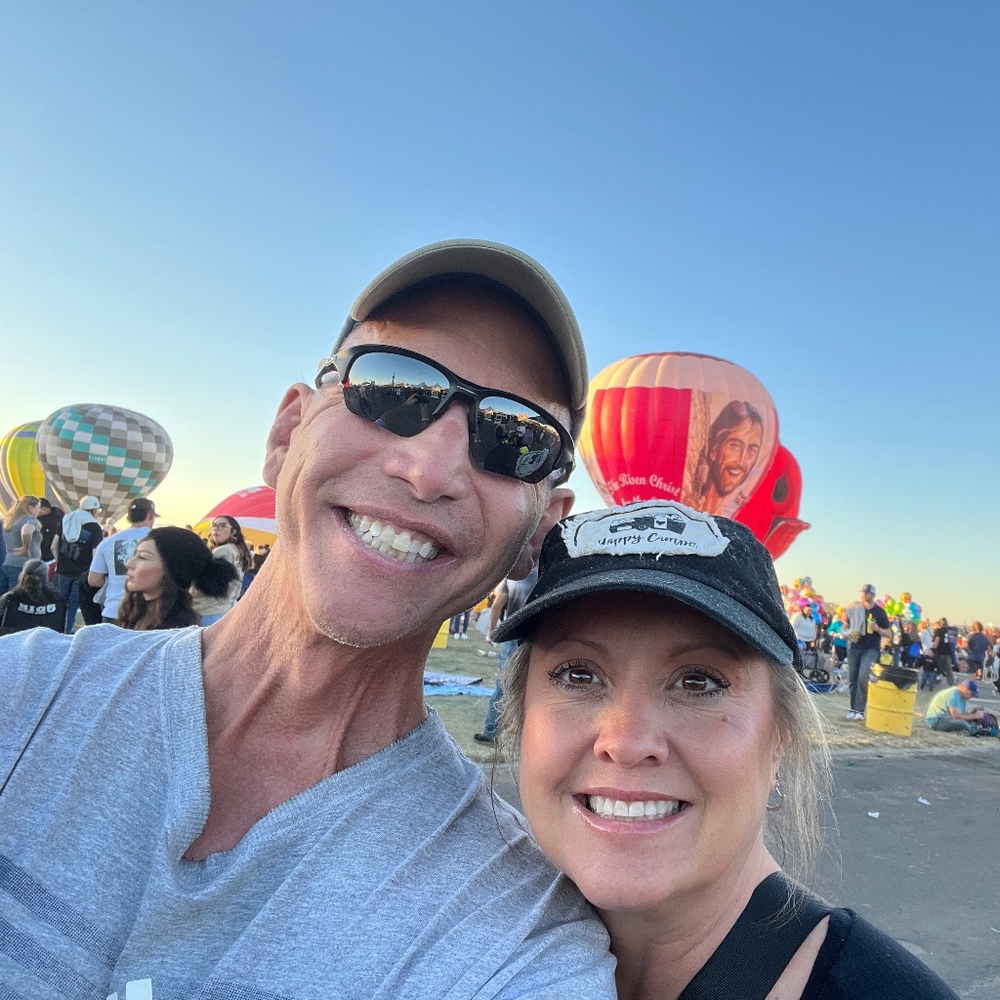 Meet your Posher, Russ